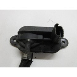 Capteur De Pression De Rampe Injection Peugeot 307 Phase 1 Break